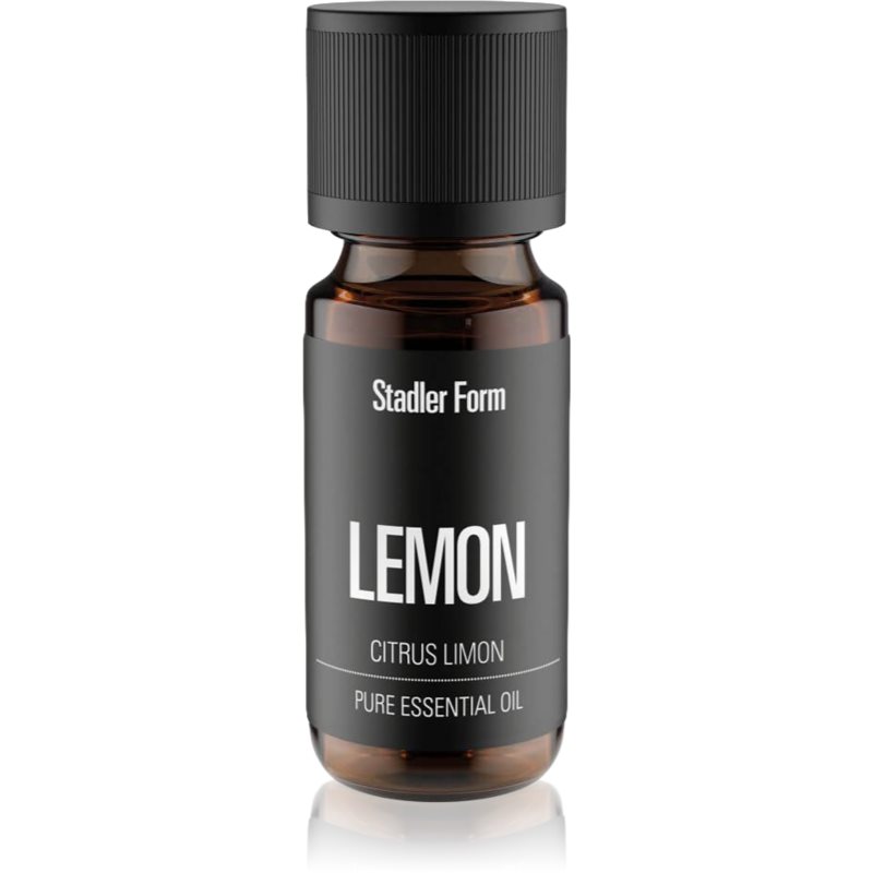 Stadler Form Lemon esenciální olej 10 ml