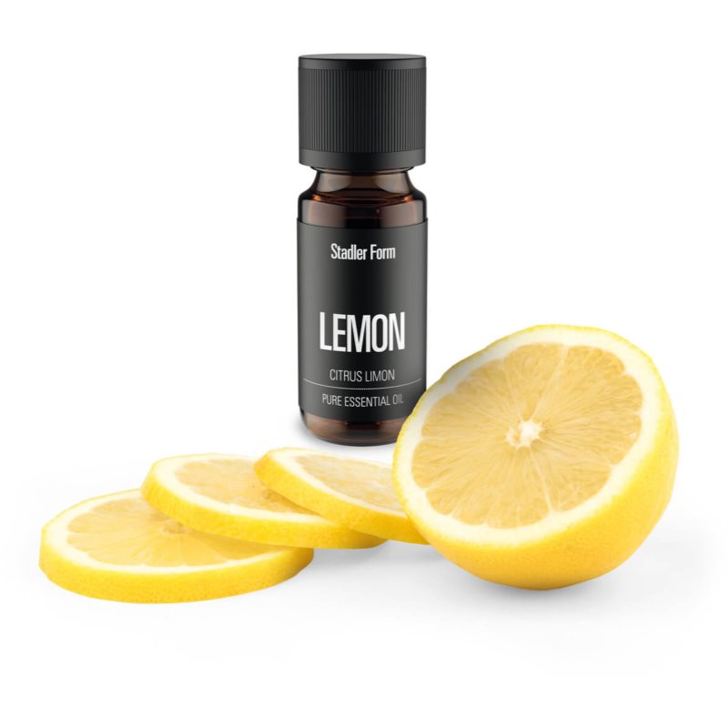  Stadler Form Lemon Essential Oil 10 Ml 