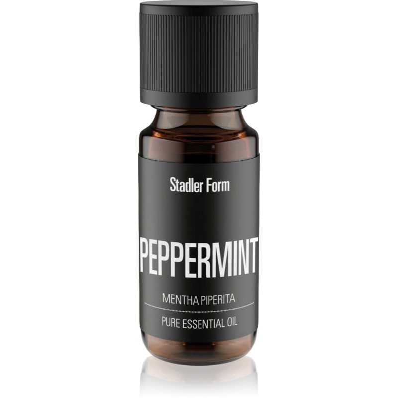 Stadler Form Peppermint esenciální olej 10 ml