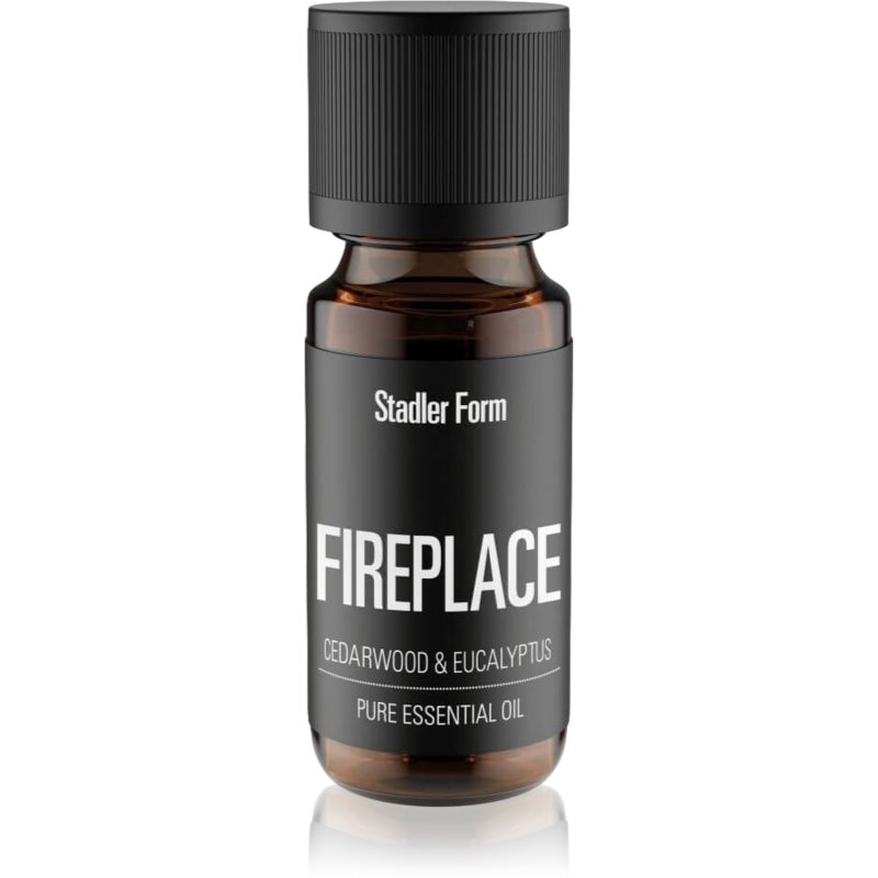 Stadler Form Fireplace esenciální olej 10 ml