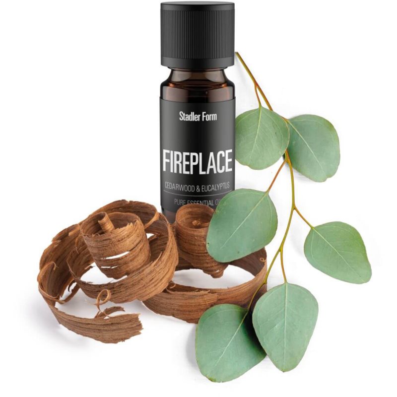  Stadler Form Fireplace Essential Oil 10 Ml 