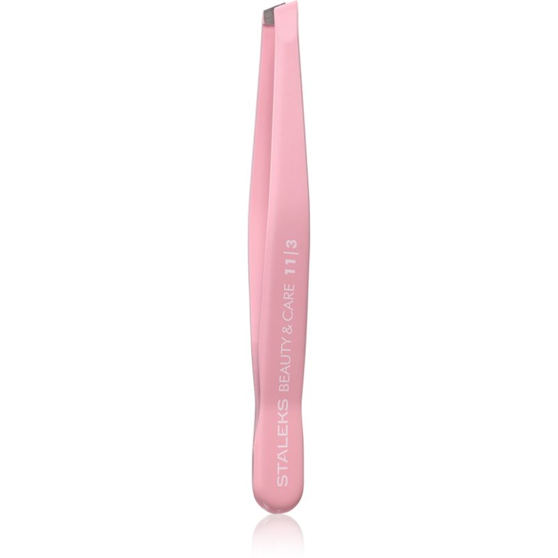 Staleks Beauty & Care 11 Type 3 pinzeta 1 ks