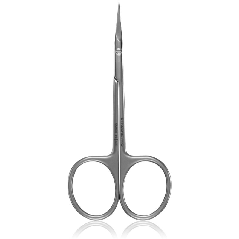 Staleks Smart 10 10 Type 3 Scissors For Nail Cuticles 1 Pc