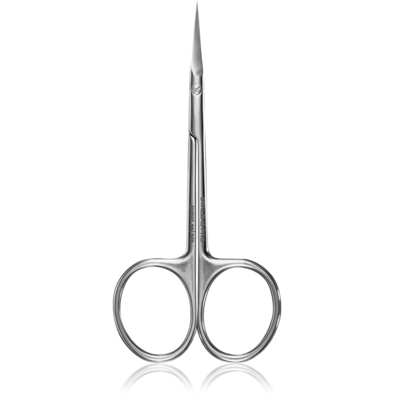 Staleks Expert 50 Type 3 Scissors For Nail Cuticles 1 Pc