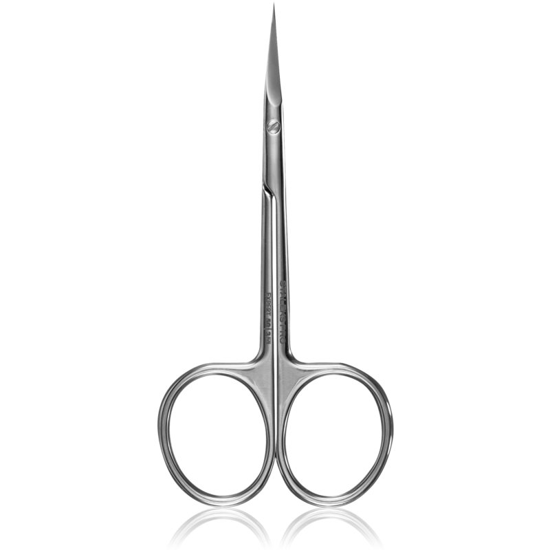 Staleks Expert 50 Type 2 Scissors For Nail Cuticles 1 Pc