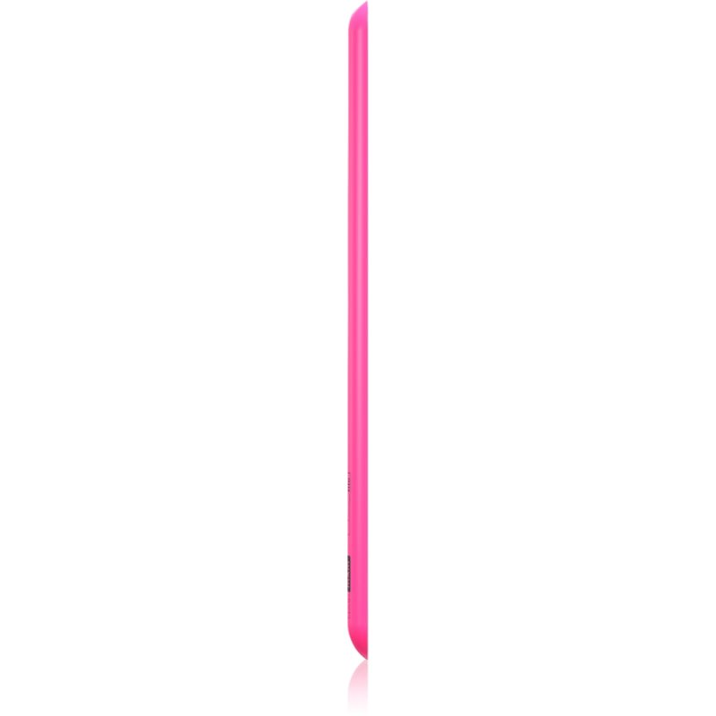 Staleks Expert 20 plastic bevelled flat base for a nail file 1 pc