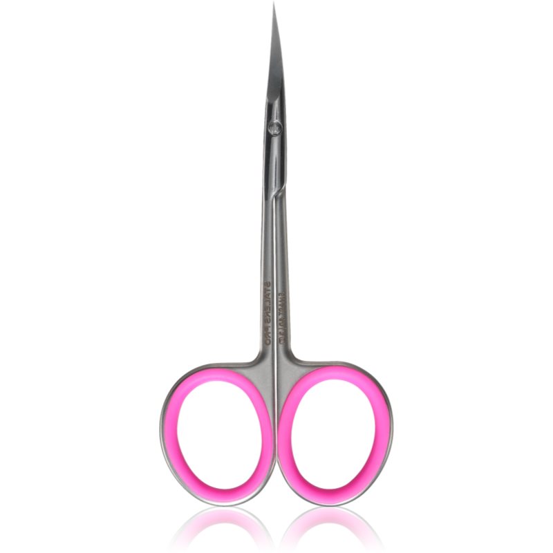 Staleks Professional 40 Type 3 Schere für Nagelhaut 1 St.