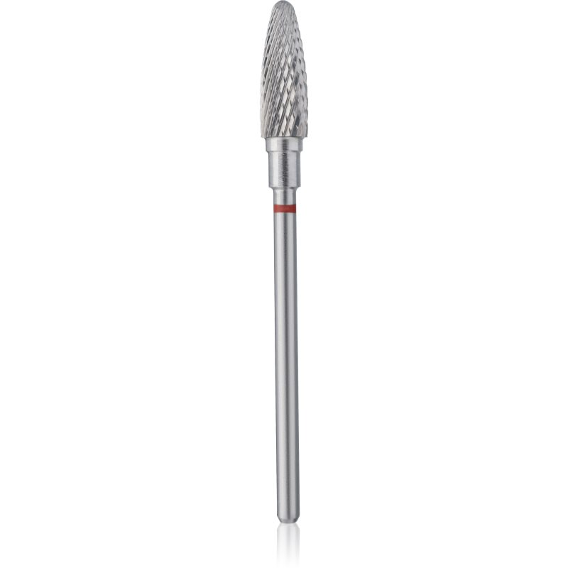 Staleks Expert Carbide electric nail file 13mm red 1 pc