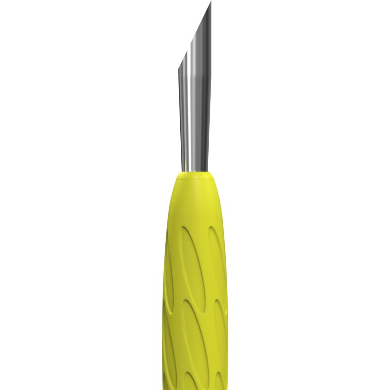 Staleks Uniq 11 Type 2 nástroj pro úpravu nehtové kůžičky 1 ml (obrázek 3)