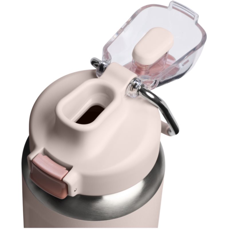 Stanley The Wellspring Bottle termoláhev Rose Quartz 700 ml (obrázek 3)