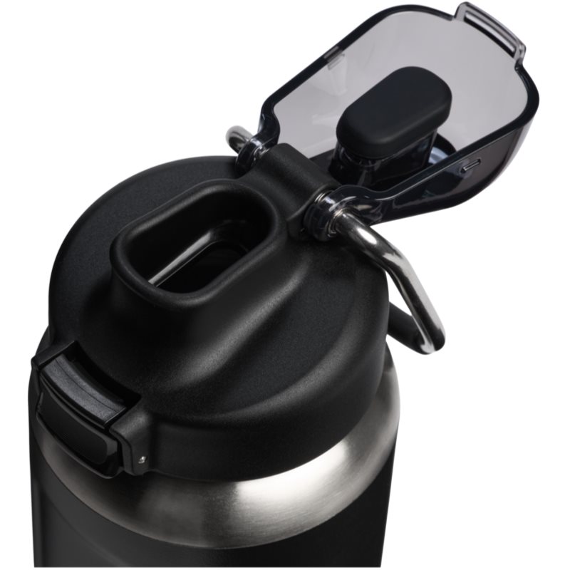 Stanley The Wellspring Bottle termoláhev Black 2.0 700 ml (obrázek 3)
