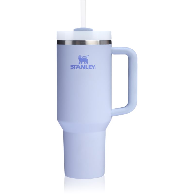 Stanley Quencher H2.O FlowState™ Tumbler nerezový tumbler s brčkem velký Dew Drop 1180 ml
