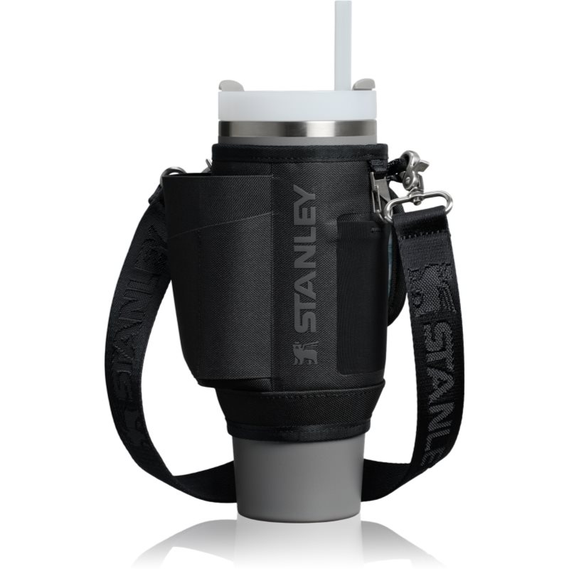 Stanley The All Day Quencher Carry-All nosička na tumbler 890 ml Black 1 ks