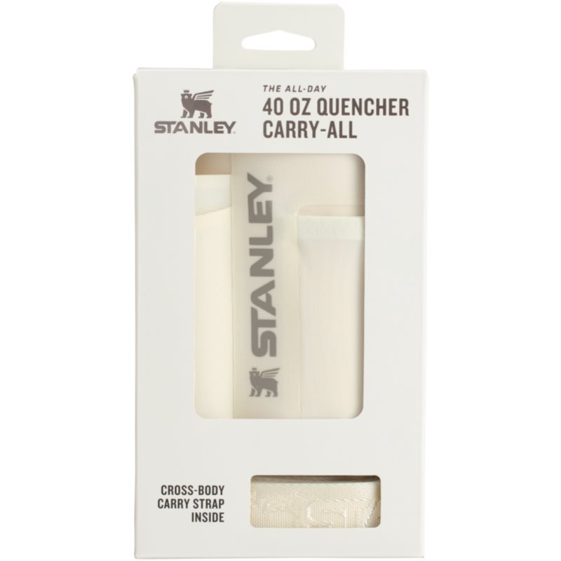 Stanley The All Day Quencher Carry-All nosička na tumbler 890 ml Cream 1 ks (obrázek 5)