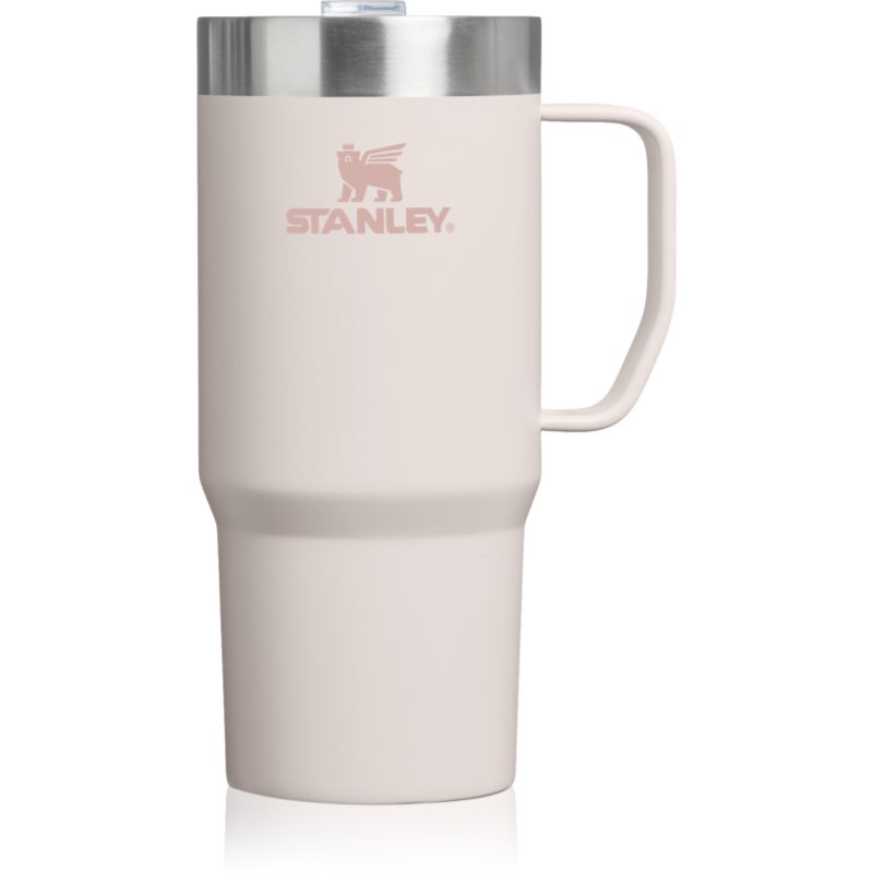 Stanley The Everyday Suburban Mug termo lonček rose quartz 1 kos