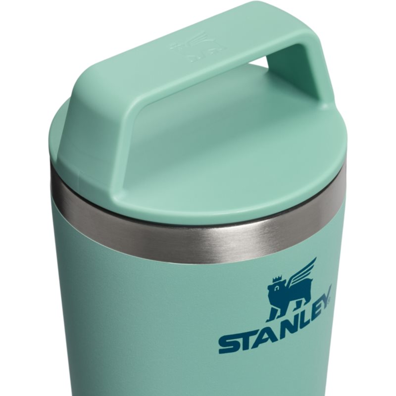 Stanley Café-To-Go Travel Mug termohrnček malý Spring Green 230 ml (obrázok 4)