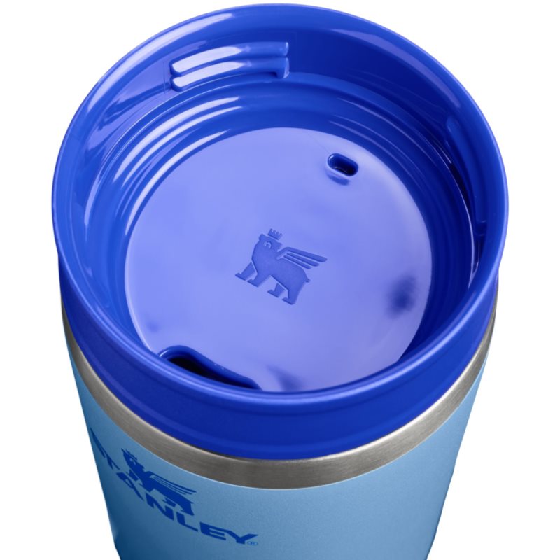 Stanley Café-To-Go Travel Mug termohrnek malý Blue Sky 230 ml (obrázek 4)