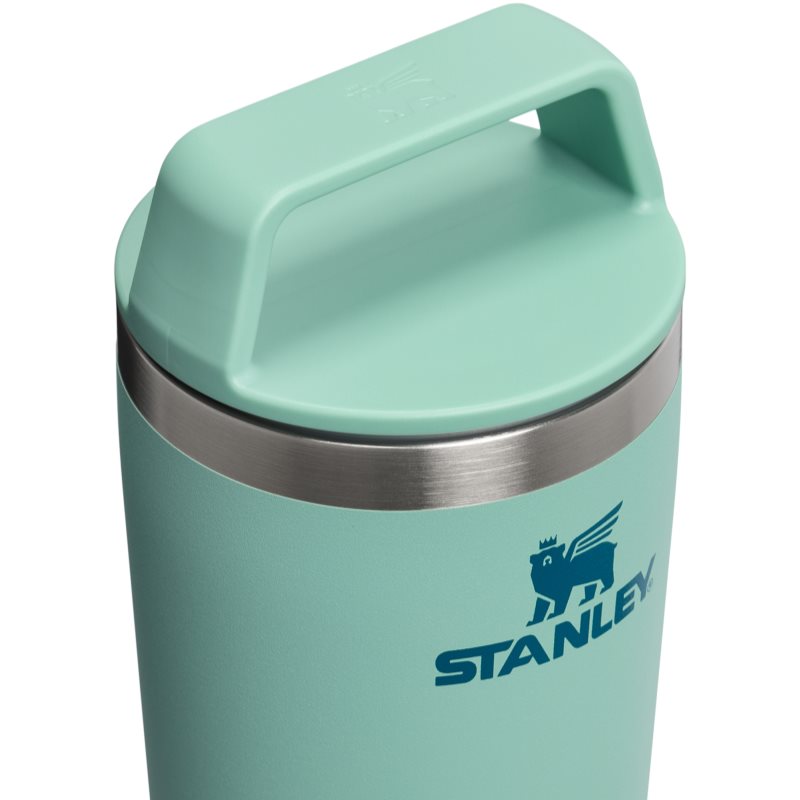 Stanley Café-To-Go Travel Mug termohrnček stredný Spring Green 350 ml (obrázok 4)
