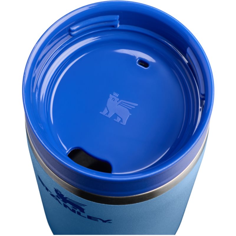 Stanley Café-To-Go Travel Mug termohrnek střední Blue Sky 350 ml (obrázek 4)