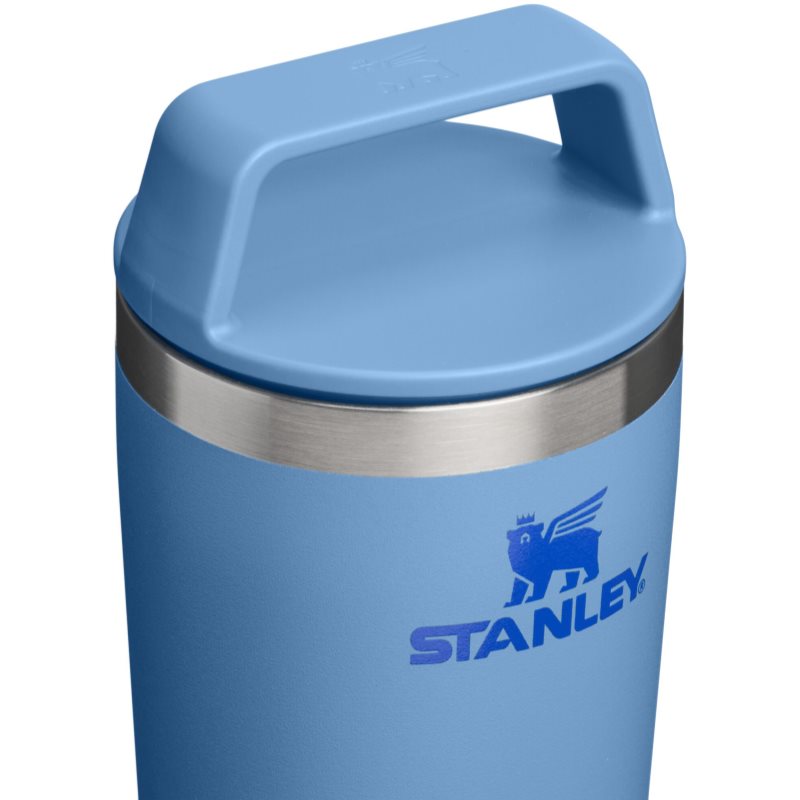 Stanley Café-To-Go Travel Mug termohrnek střední Blue Sky 350 ml (obrázek 5)