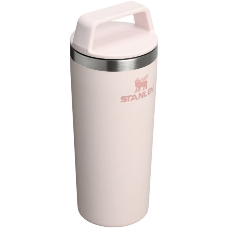 Stanley Café-To-Go Travel Mug termohrnek velký Rose Quartz 470 ml (obrázek 4)