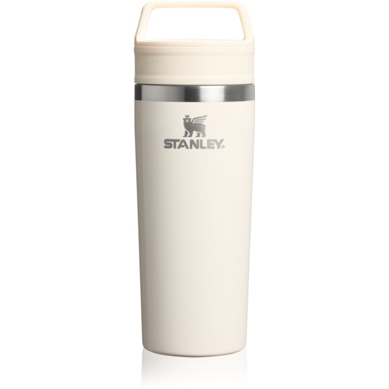 Stanley Café-To-Go Travel Mug termohrnek velký Cream Gloss 470 ml