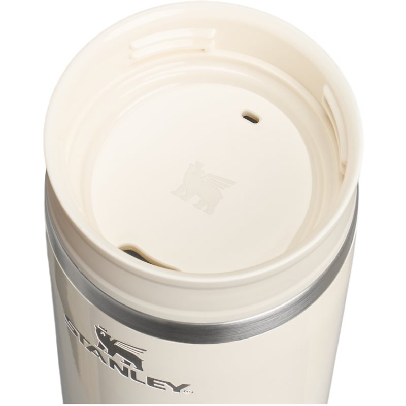 Stanley Café-To-Go Travel Mug termohrnek velký Cream Gloss 470 ml (obrázek 4)