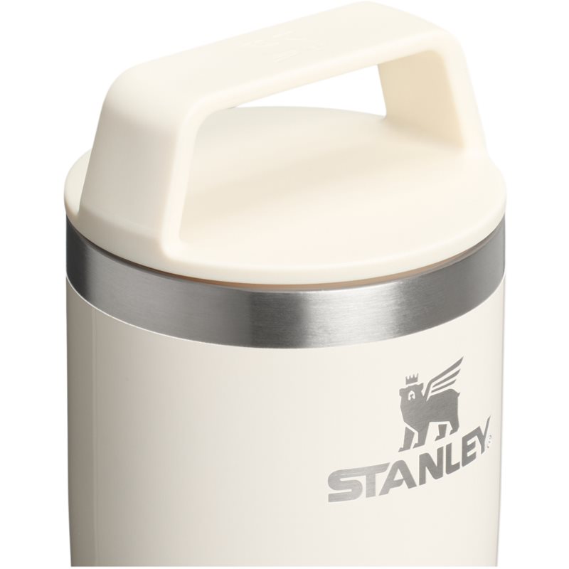 Stanley Café-To-Go Travel Mug termohrnek velký Cream Gloss 470 ml (obrázek 5)