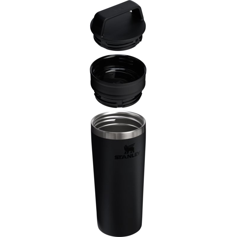 Stanley Café-To-Go Travel Mug termohrnek velký Black 2.0 470 ml (obrázek 3)