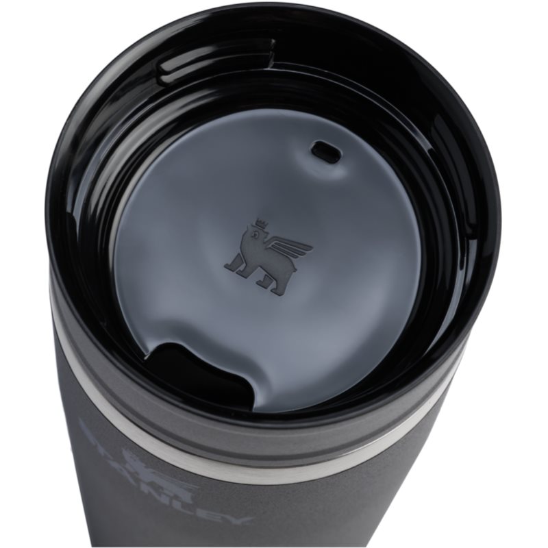 Stanley Café-To-Go Travel Mug termohrnek velký Black 2.0 470 ml (obrázek 4)