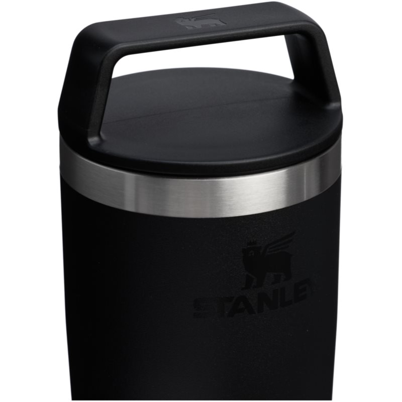 Stanley Café-To-Go Travel Mug termohrnek velký Black 2.0 470 ml (obrázek 5)