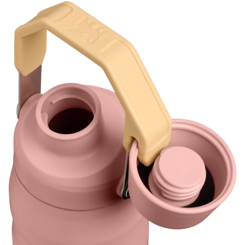 Stanley The IceFlow™ Bottle Fast Flow termoláhev Peach Rose 700 ml (obrázek 3)