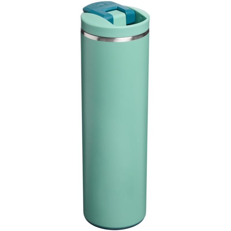 Stanley Transit Fliptop Mug termohrnček stredný Spring Green 470 ml