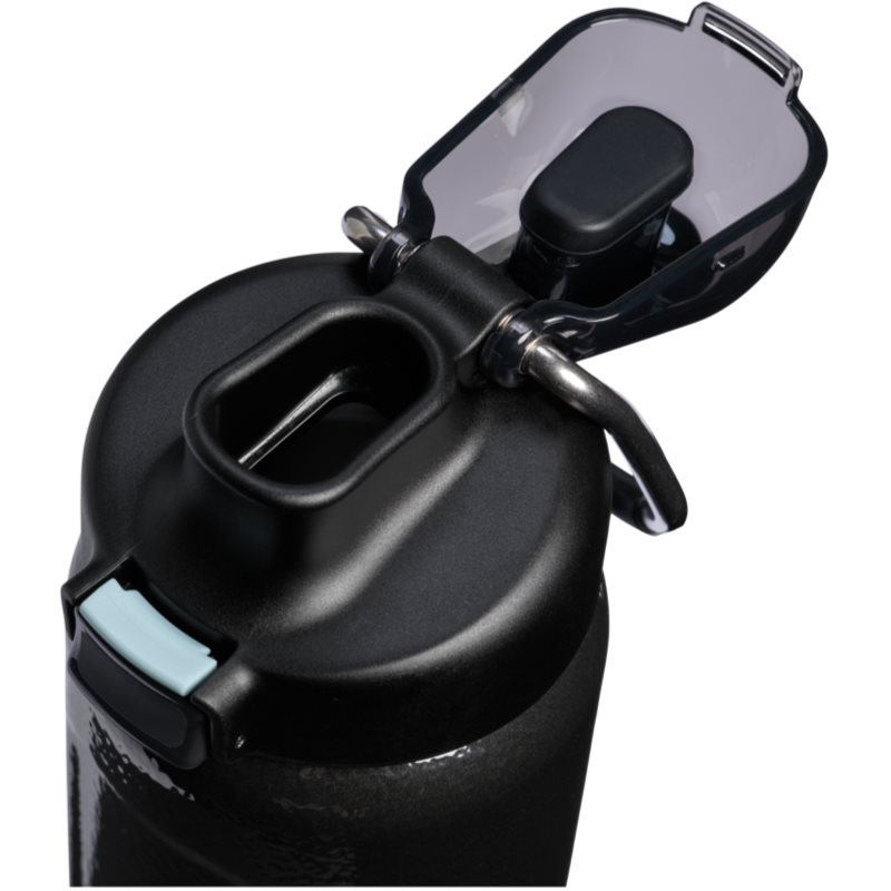 Stanley The Wellspring Bottle termoláhev Hammertone Black 470 ml (obrázek 3)