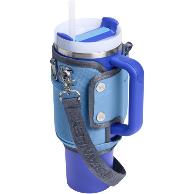 Stanley The All Day Quencher Carry-All nosič na tumbler 1180 ml Blue Sky 1 ks (obrázok 3)