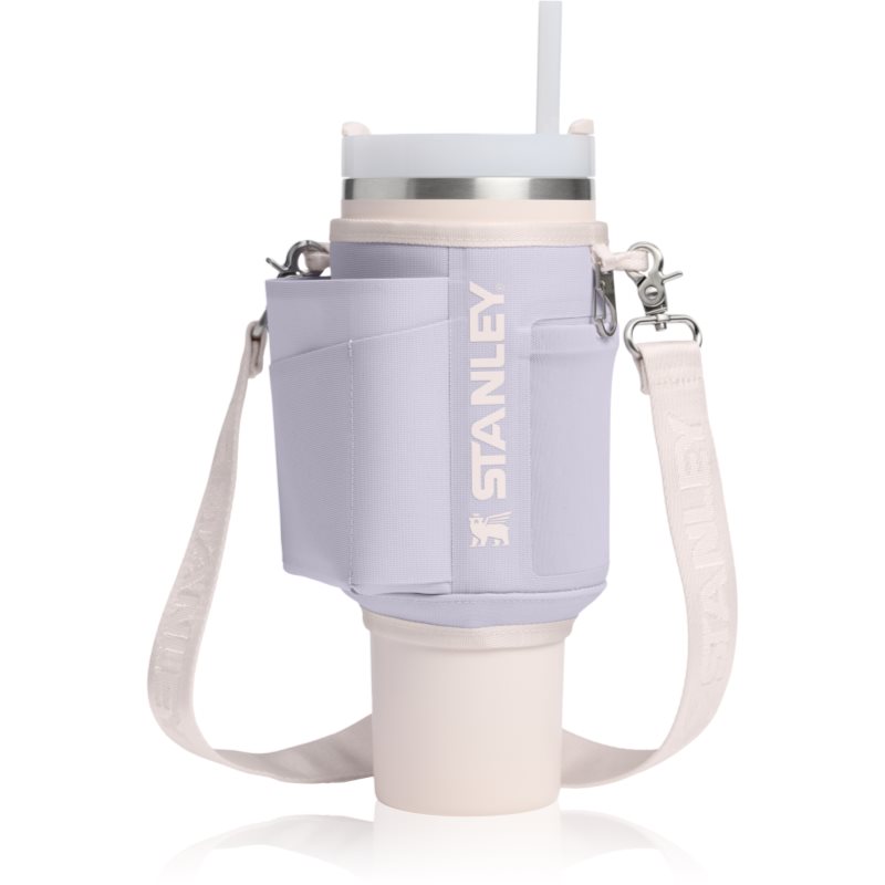 Stanley The All Day Quencher Carry-All nosička na tumbler 1180 ml Purple Dust 1 ks