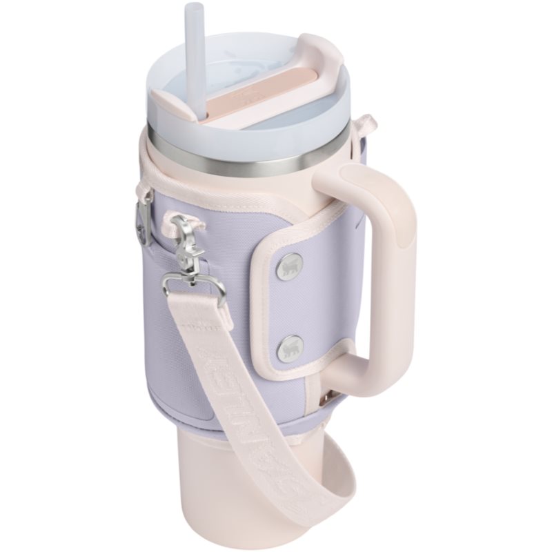Stanley The All Day Quencher Carry-All nosič na tumbler 1180 ml Purple Dust 1 ks (obrázok 3)