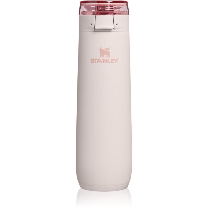 Stanley The Flowstate™ Spring bottle bouteille isotherme rose quartz 1 pcs