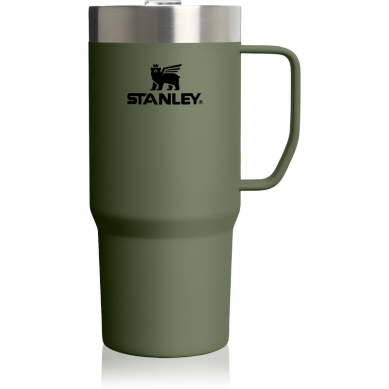 Stanley The Everyday Suburban Mug termo lonček dried pine 1 kos