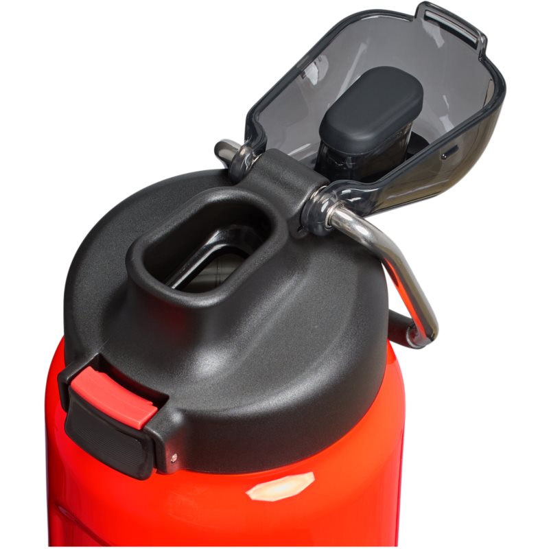 Stanley The Wellspring Bottle termofľaša Blaze Orange 700 ml