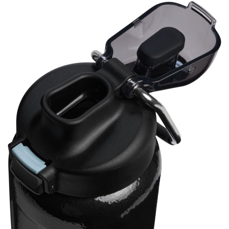 Stanley The Wellspring Bottle termoláhev Hammertone Black 700 ml (obrázek 3)
