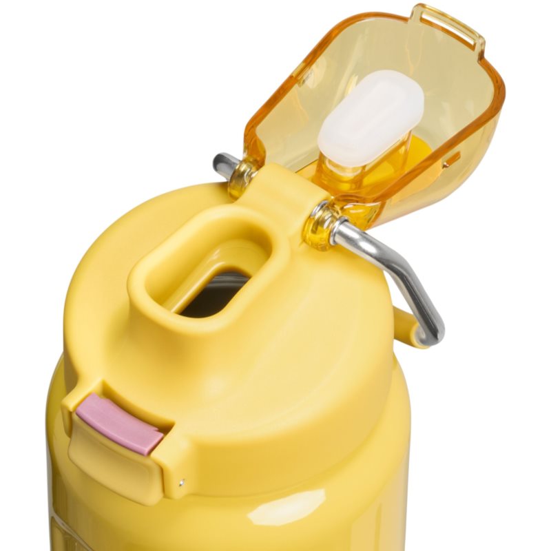Stanley The Wellspring Bottle termofľaša Dijon Gloss 700 ml