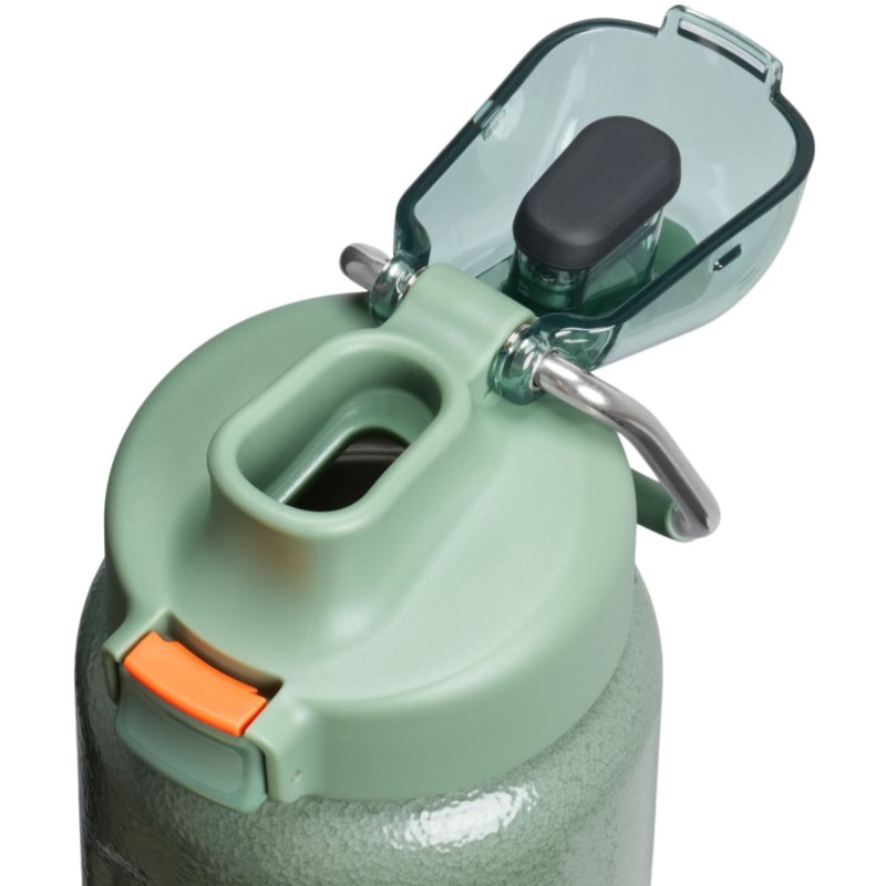 Stanley The Wellspring Bottle termoláhev Hammertone Green 700 ks (obrázek 3)