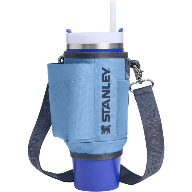 Stanley The All Day Quencher Carry-All τσάντα μεταφοράς tumbler 890 ml Blue Sky 1 ml