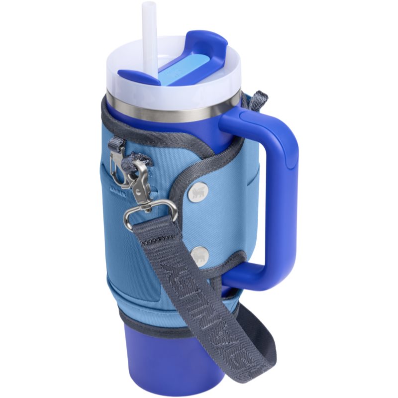 Stanley The All Day Quencher Carry-All nosička na tumbler 890 ml Blue Sky 1 ml (obrázek 3)