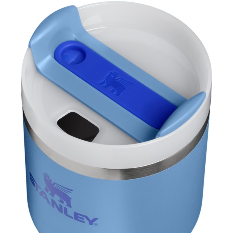 Stanley Quencher H2.O FlowState™ Tumbler nerezový tumbler s brčkem malý Blue Sky 590 ml (obrázek 3)