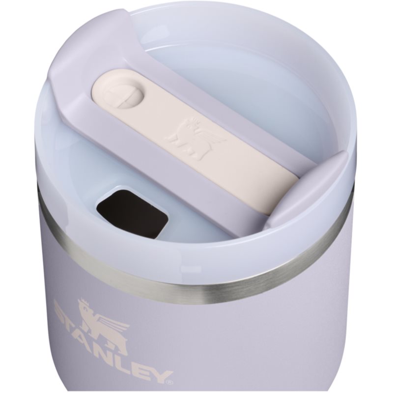 Stanley Quencher H2.O FlowState™ Tumbler nerezový tumbler s brčkem malý Purple Dust 590 ml (obrázek 3)