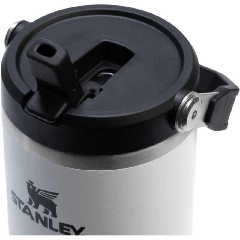 Stanley IceFlow™ Flip Straw 2.0 Tumbler nerezová termoláhev Chalk 890 ml (obrázek 3)