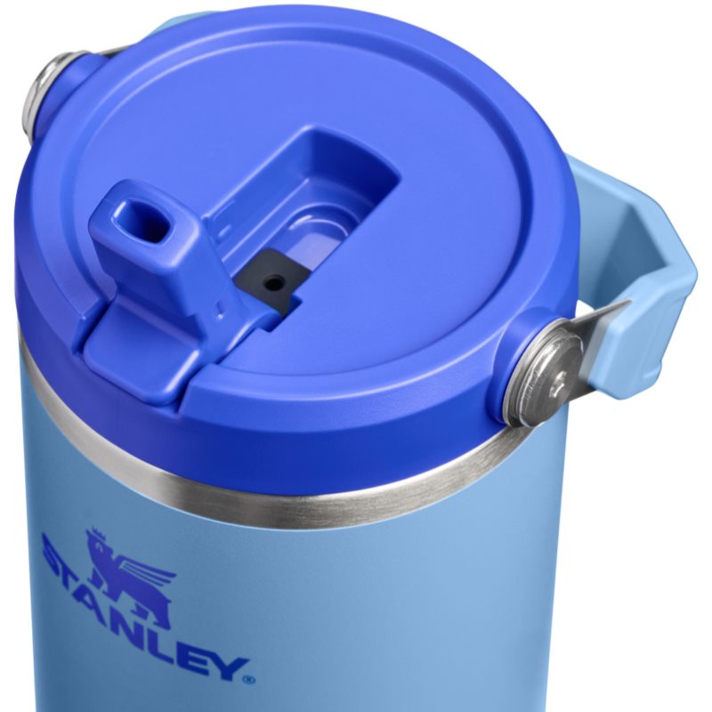 Stanley IceFlow™ Flip Straw 2.0 Tumbler nerezová termoláhev Blue Sky 890 ml (obrázek 3)