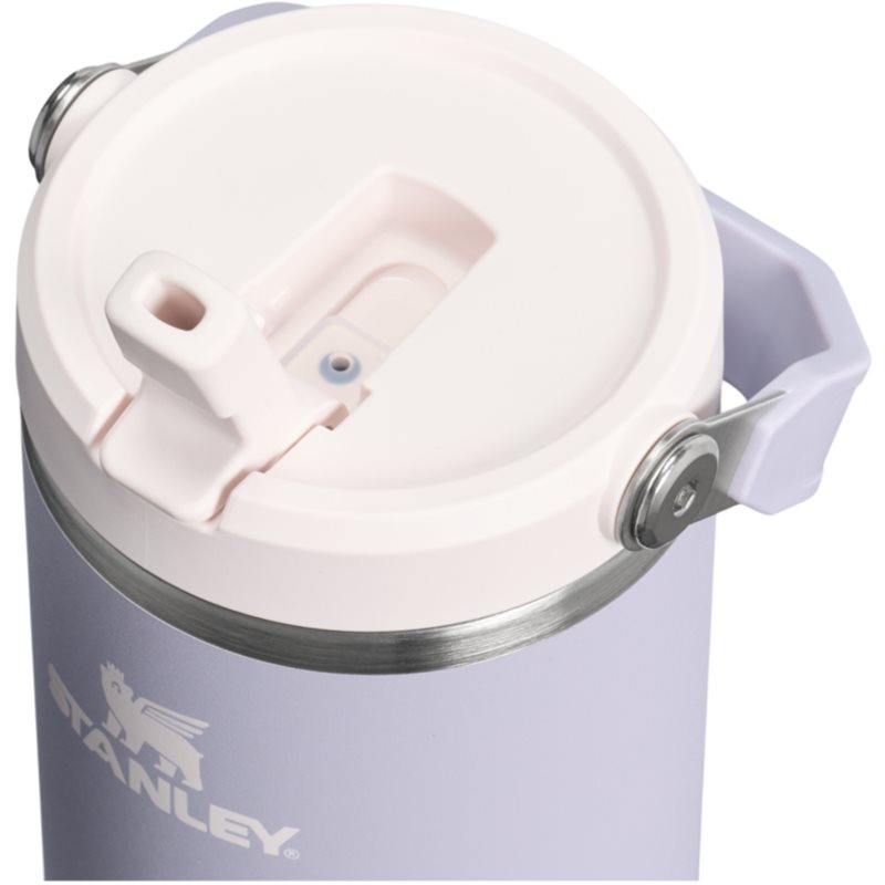 Stanley IceFlow™ Flip Straw 2.0 Tumbler nerezová termoláhev Purple Dust 890 ml (obrázek 3)